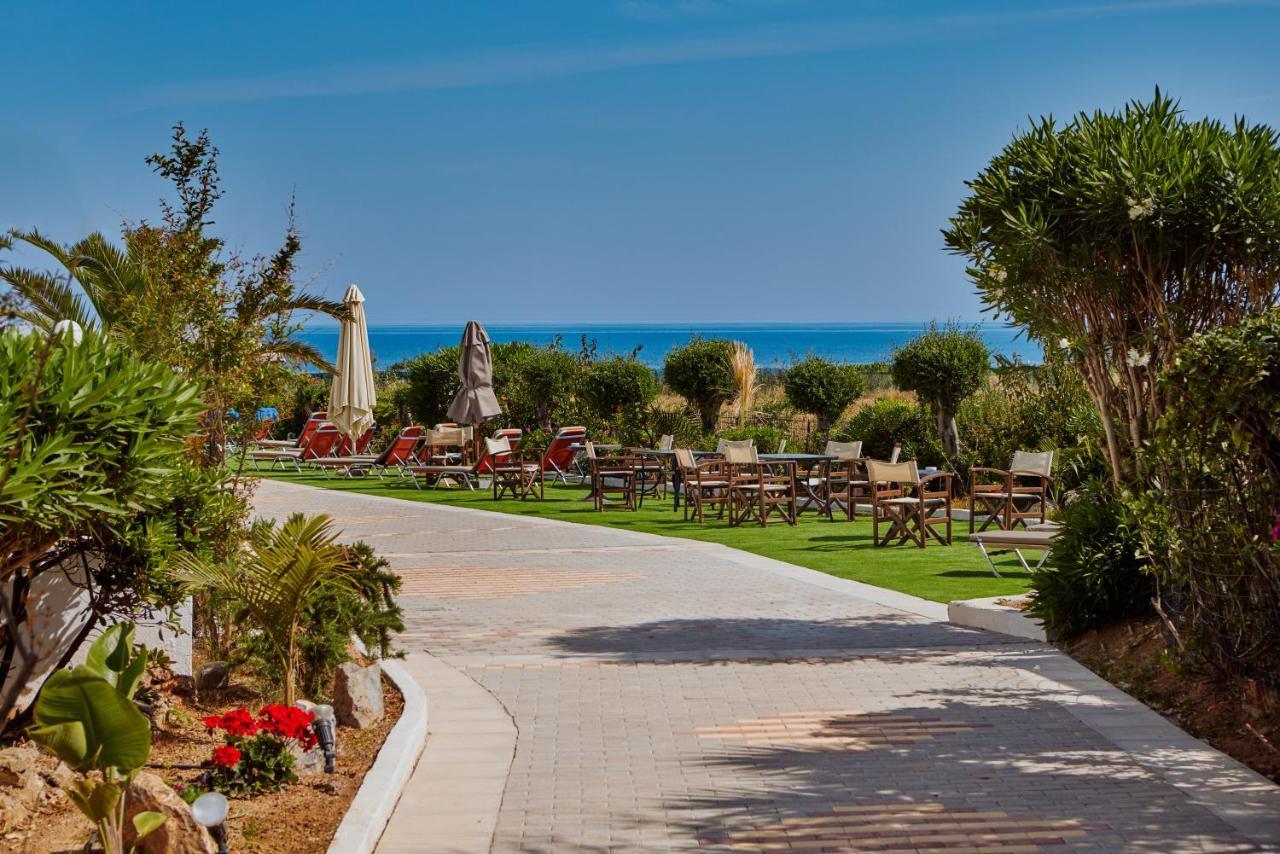 Amnissos Otel