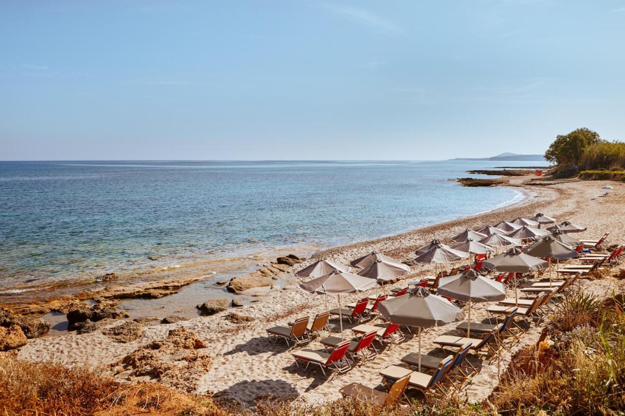 Amnissos 4*