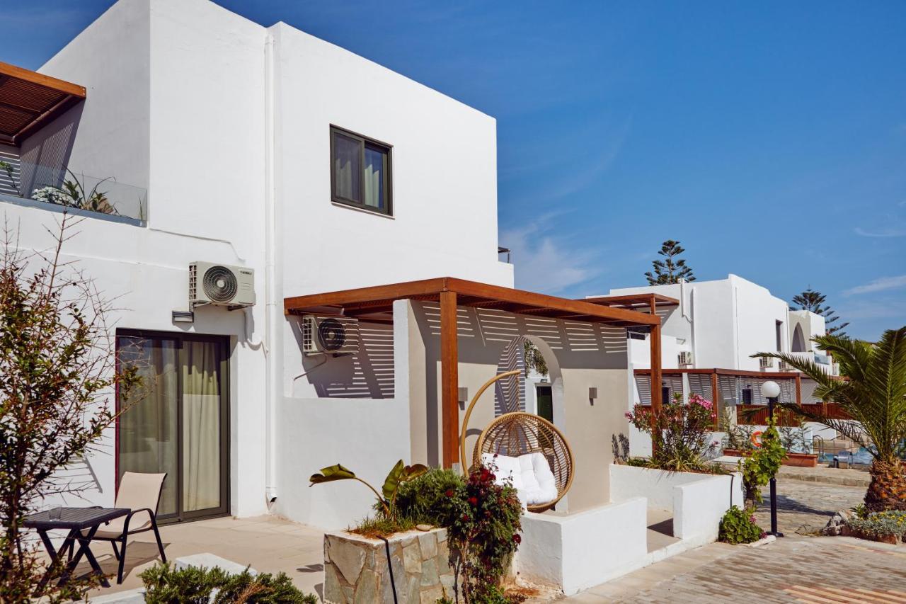 Amnissos 4*