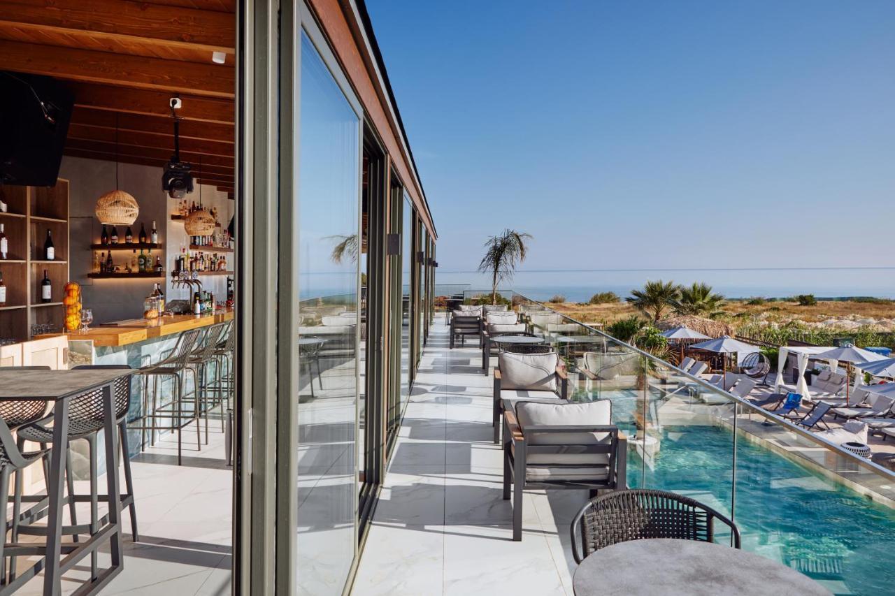 Otel Amnissos 4*