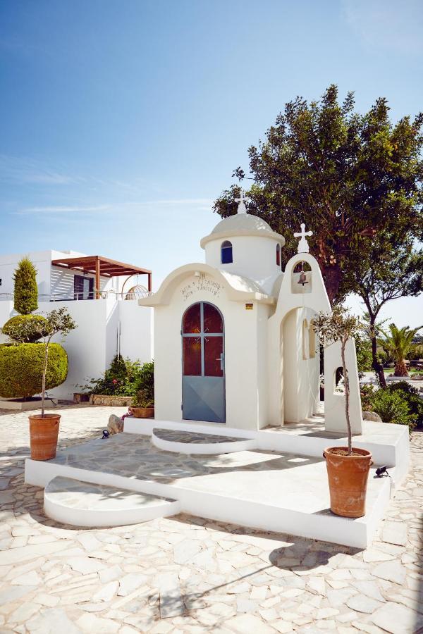 Amnissos Otel Adelianos Kampos