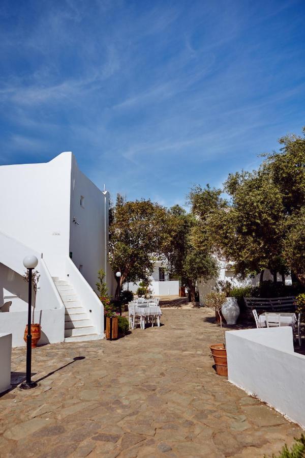 Otel Amnissos 4*