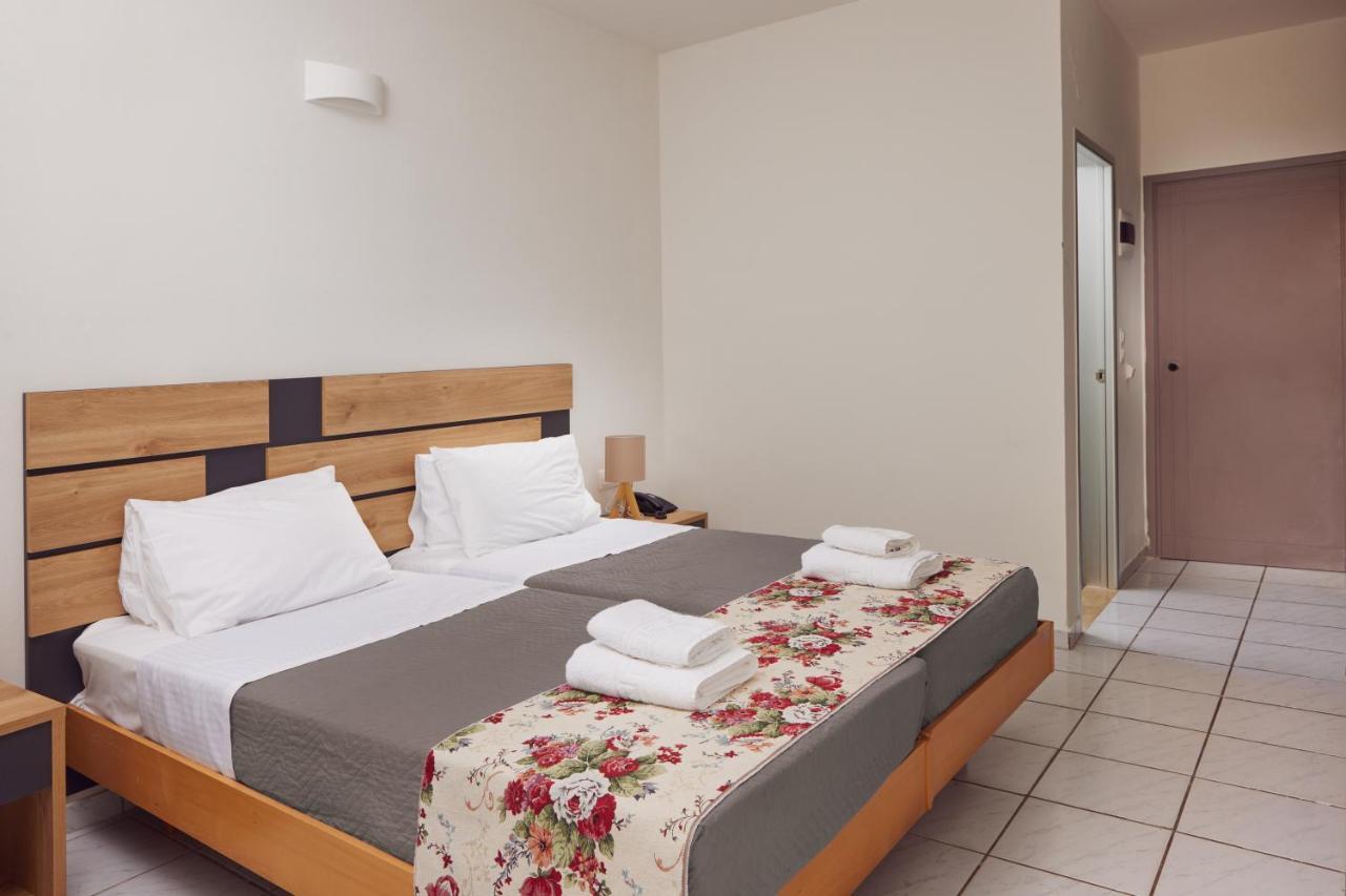 Amnissos Otel