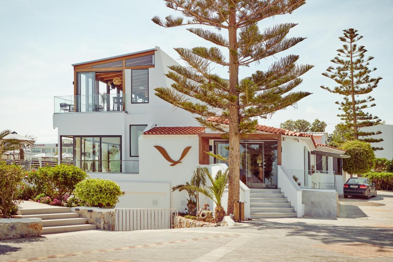 Otel Amnissos