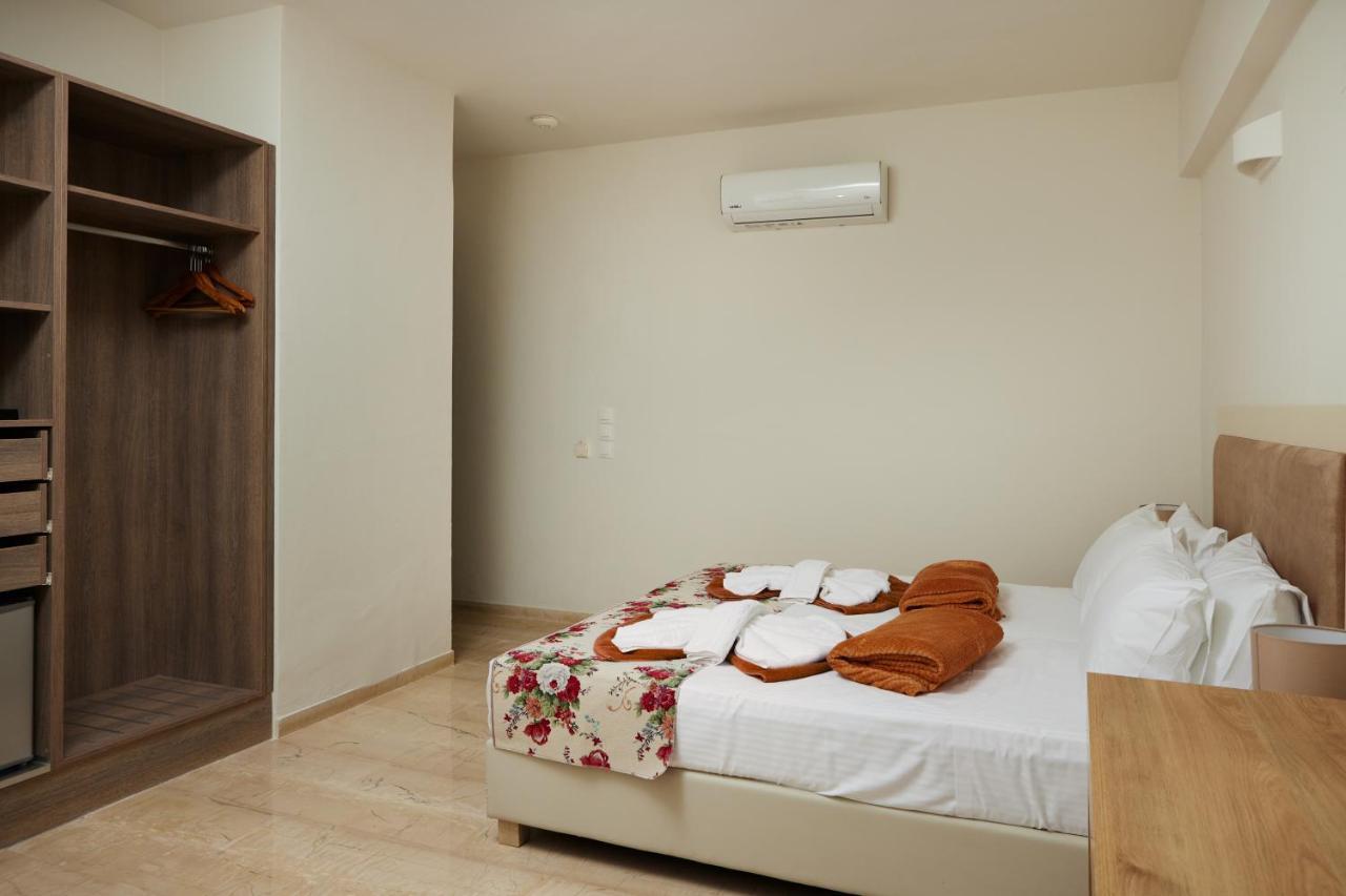 Amnissos Otel 4*