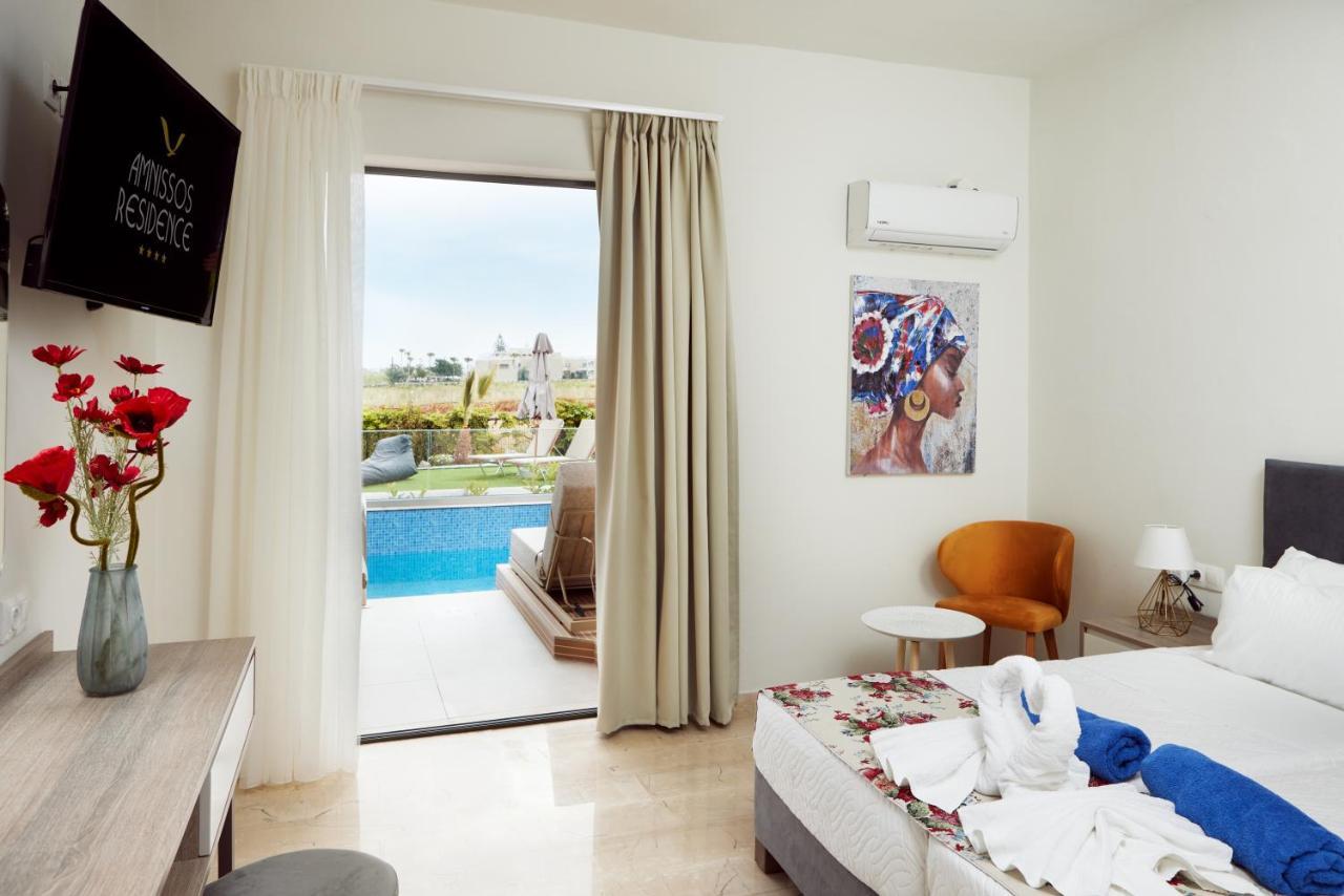 Amnissos 4*