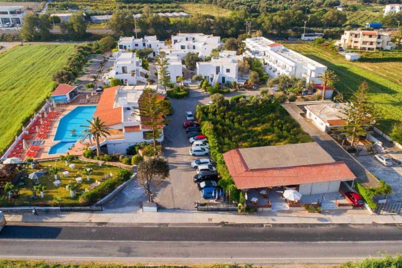 Amnissos