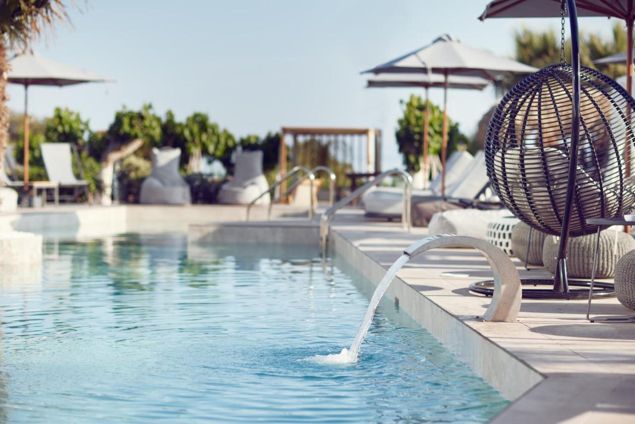 Amnissos Hotel Adelianos Kampos