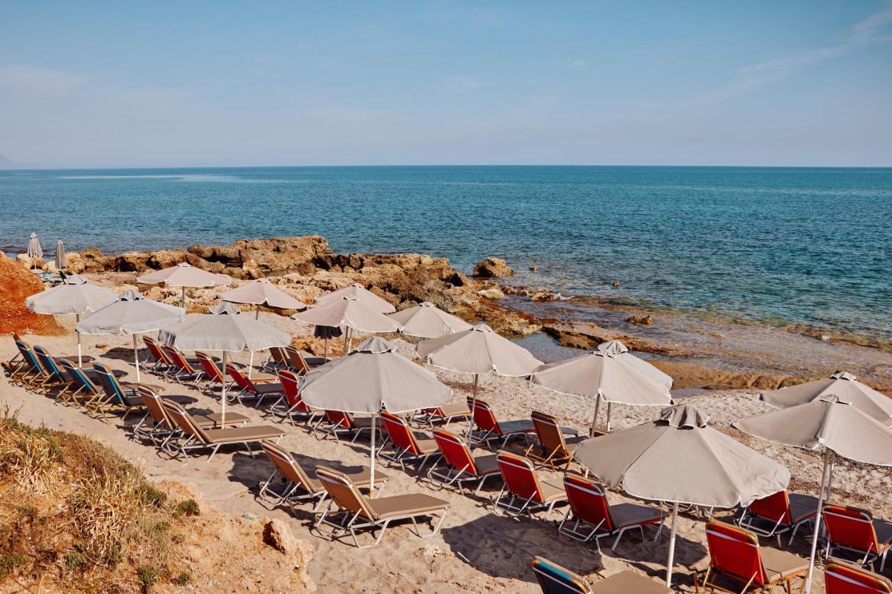 Hotel Amnissos 4*