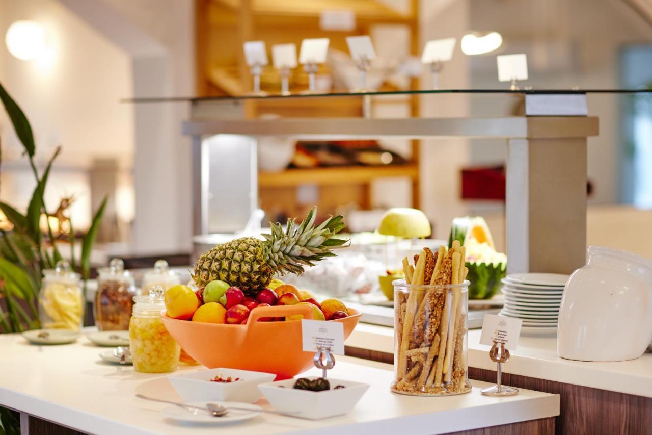 Hotel Amnissos 4*