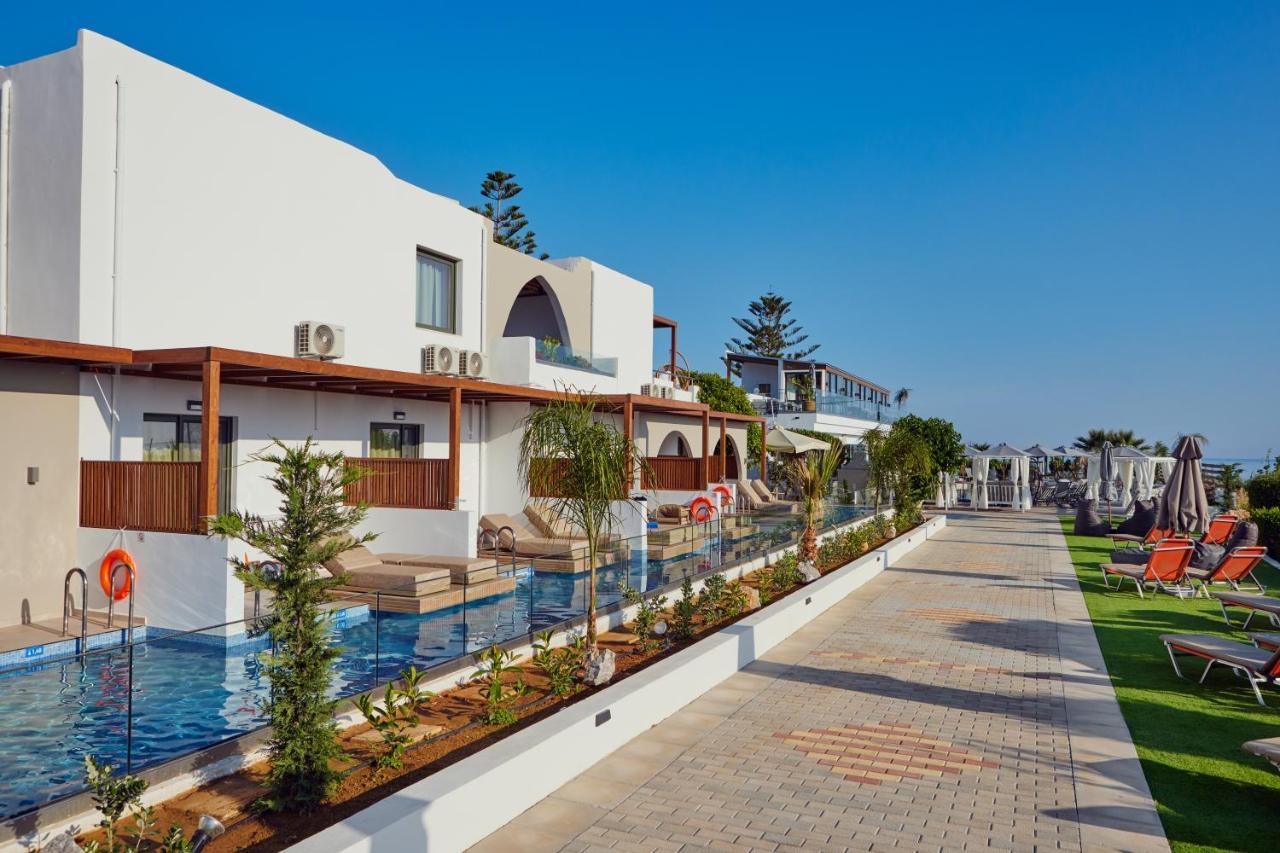 Hotel Amnissos 4*
