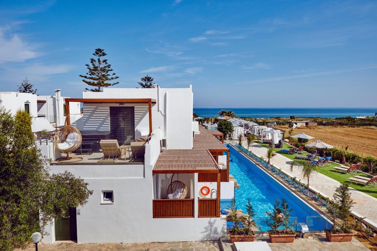 Amnissos Hotel