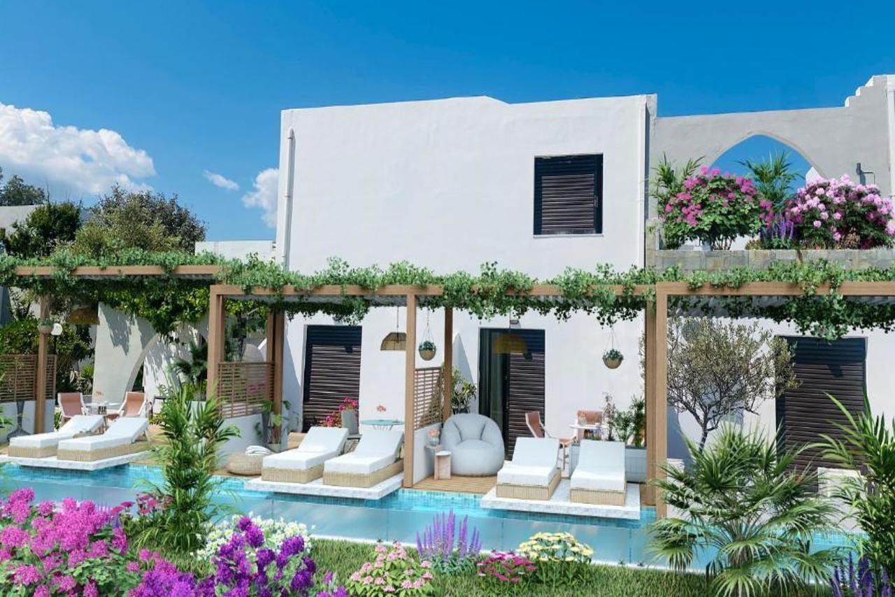 Amnissos Hotel Adelianos Kampos